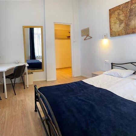 Aquamarine Hotel - Lauluvaeljak 塔林 外观 照片