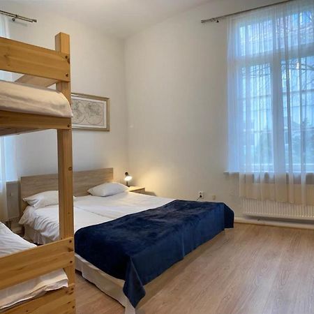 Aquamarine Hotel - Lauluvaeljak 塔林 外观 照片