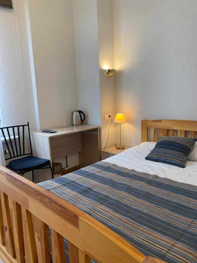 Aquamarine Hotel - Lauluvaeljak 塔林 外观 照片