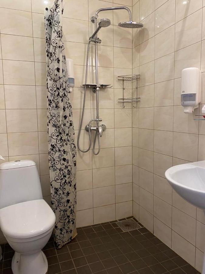 Aquamarine Hotel - Lauluvaeljak 塔林 外观 照片
