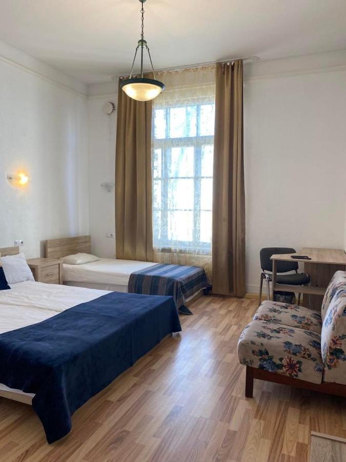 Aquamarine Hotel - Lauluvaeljak 塔林 外观 照片