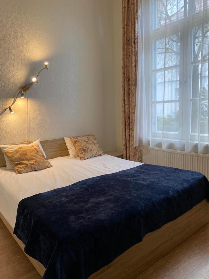Aquamarine Hotel - Lauluvaeljak 塔林 外观 照片