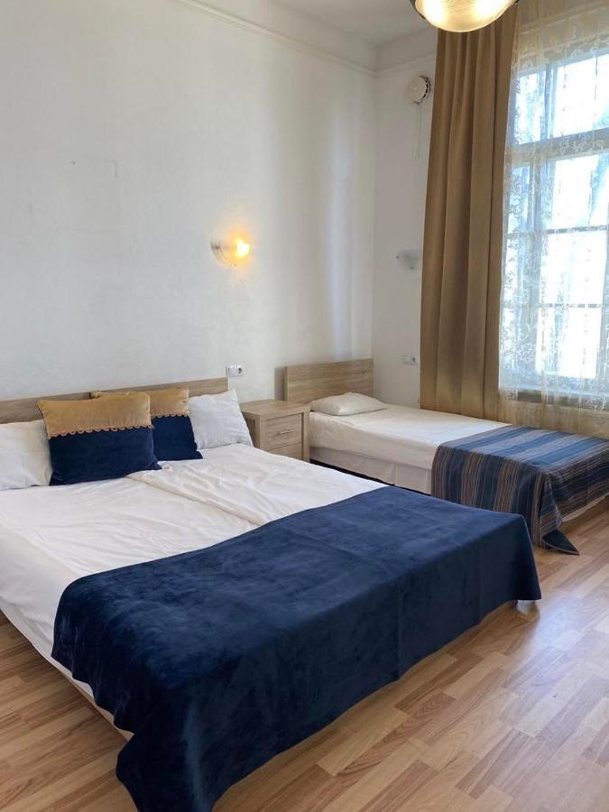 Aquamarine Hotel - Lauluvaeljak 塔林 外观 照片